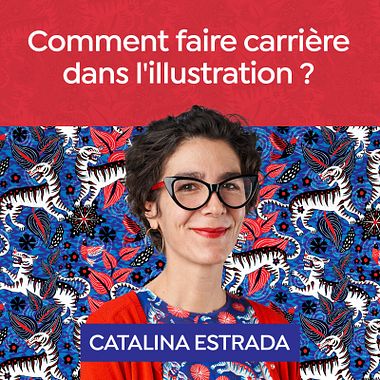 Comment faire carrière dans l'illustration ?