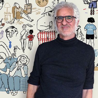 Hasta siempre, Miguel Gallardo, dibujante y referente del cómic