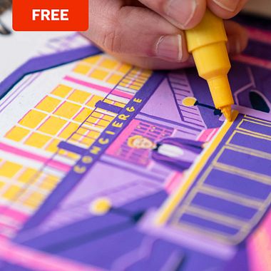 10 Free Online Color Theory Classes for Beginners