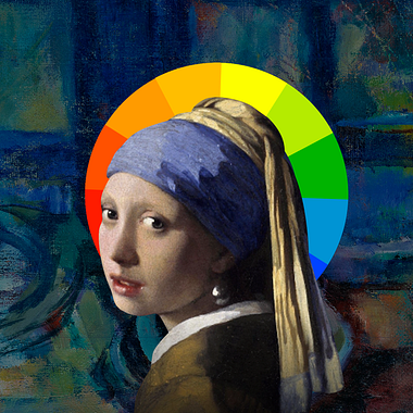 6 cose che forse non sapevi sui colori