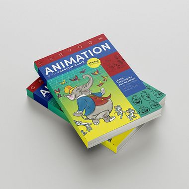 5 Top Cartooning Books to Learn How to Draw Characters