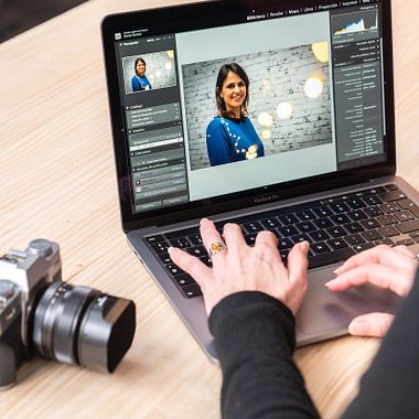 12 cursos online de fotografía para mejorar tu técnica en 12 meses