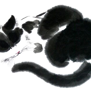 How to Illustrate with India Ink: 5 Free Tutorials