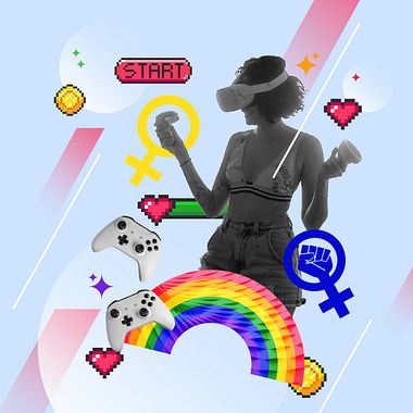 Women in Games: 5 sitios de videojuegos activistas 