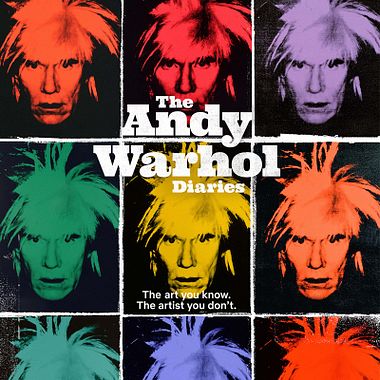 Andy Warhol “Narrates” New Docuseries on His Life Through AI