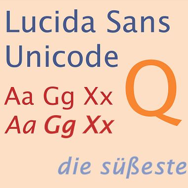 Lasciati ispirare da queste 7 incredibili tipografe donne