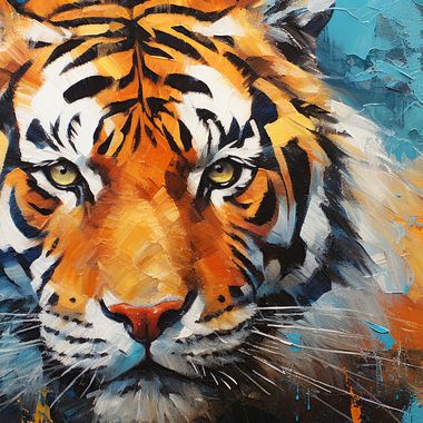 12 artistas referentes en Inteligencia Artificial