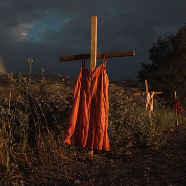 Conoce la foto ganadora World Press Photo of the Year 2022