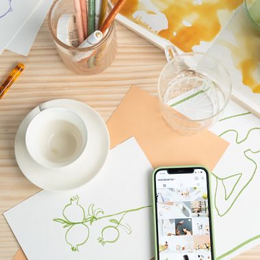 Fotografía profesional en Instagram: 10 tutoriales gratis