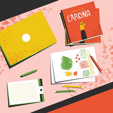 ¿Qué es un libro ilustrado? 5 ejemplos para inspirarte