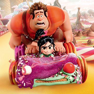 6 películas animadas para inspirarte en el diseño de personajes