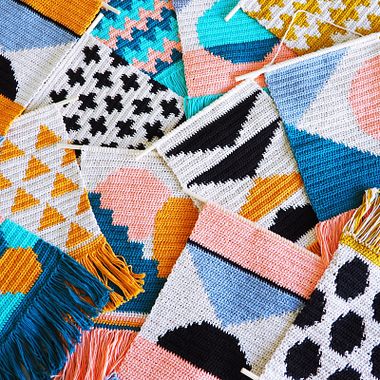 Free eBook: A Beginner's Guide to Crochet, by Domestika