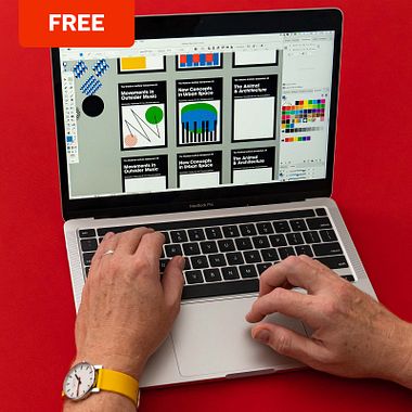 10 Free Online Design Classes to Learn Basic Skills in 2022