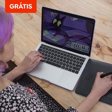Download grátis: 7 pincéis para ilustrar no Photoshop