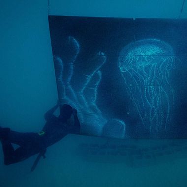 7 Powerful Examples of Climate Change Artivism