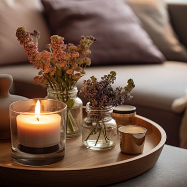 DIY Tutorial: How to Design a Candle with Twists and Bends