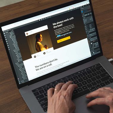 What is Webflow? Build Websites Visually with this No-Code Tool