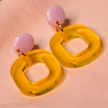 10 joyas increíbles que puedes hacer con tus propias manos