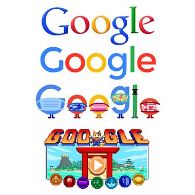 5 Logos emblématiques qui reflètent l'évolution des tendances en matière de design