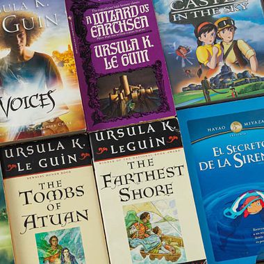 ¿Qué es la ficción especulativa? 4 ejemplos de libros y películas