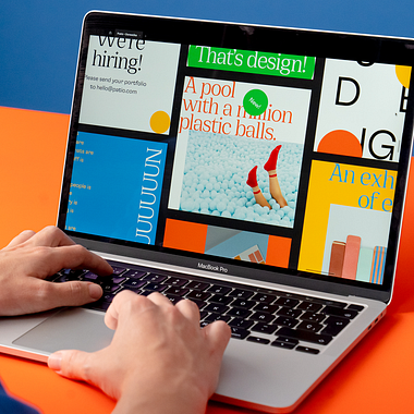 10 corsi di graphic design per principianti