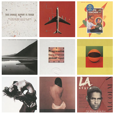 Explore 20,000 Inspiring Projects in AIGA’s Free Design Archive