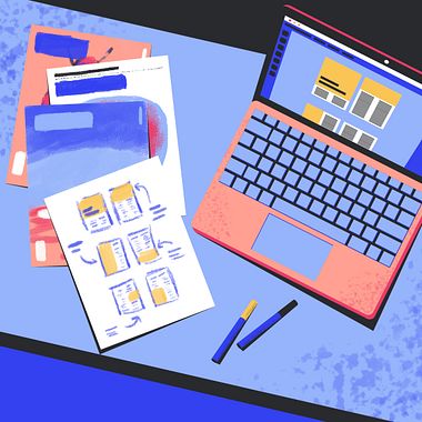 ¿Qué es el diseño editorial? 5 ejemplos de éxito en papel y digital