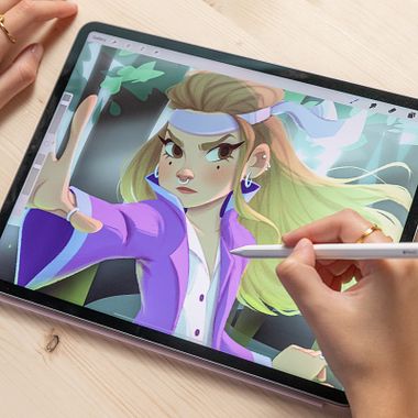 10 corsi online in italiano per imparare ad illustrare e disegnare