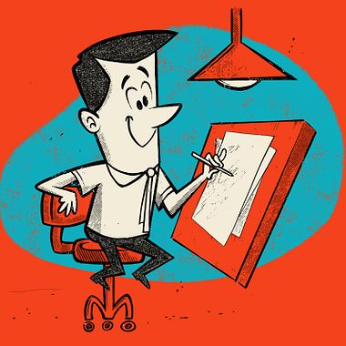 3 consigli per ideare ed illustrare un personaggio
