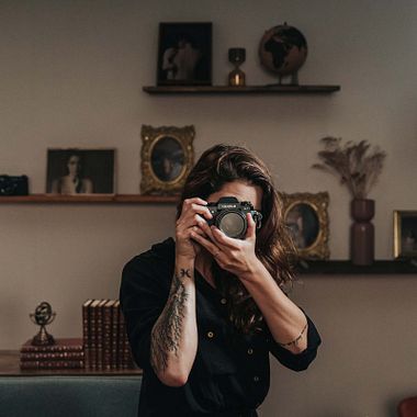 5 tutoriels gratuits de photographie pour débutants 