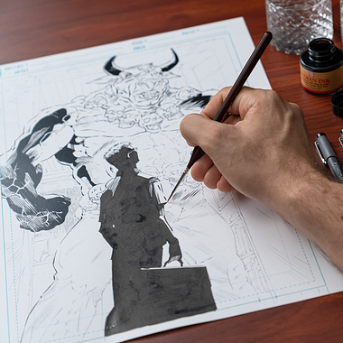 12 Top Comic Book Art Courses for Beginners in 2025