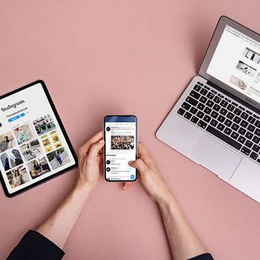 4 strumenti per gestire la tua attività sui social media