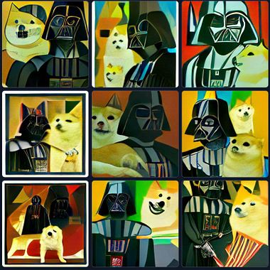 3 Free Online Tools to Make AI Art (And Memes)