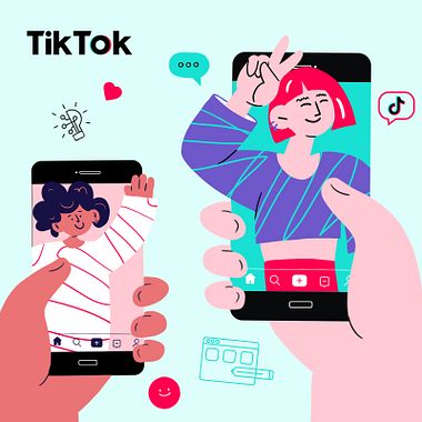 8 consigli per avere successo su TikTok come creativi