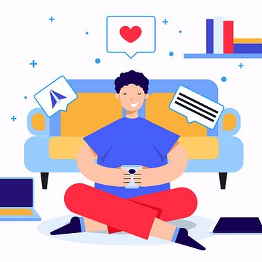 5 consigli per gestire i commenti sui social media