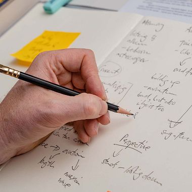 Free Creative Writing Exercises: Prompts to Write With Emotion