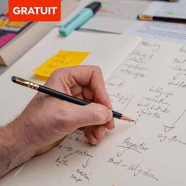 Exercices d'écriture créative gratuits : Prêts à écrire avec émotion