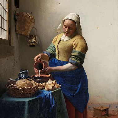 Rijksmuseum Shares 700K Free Art Images From Europe and Beyond