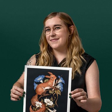 How to Become a Freelance Illustrator: Tips for Rates, Clients, and More