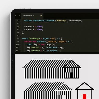 JavaScript Tutorial: How to Draw Using a Canvas HTML Tag