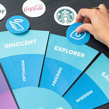 What Are Brand Archetypes? 12 Examples and Tips to Find Yours