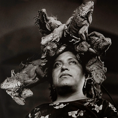 7 fotógrafos mexicanos que registran los contrastes y paradojas del país