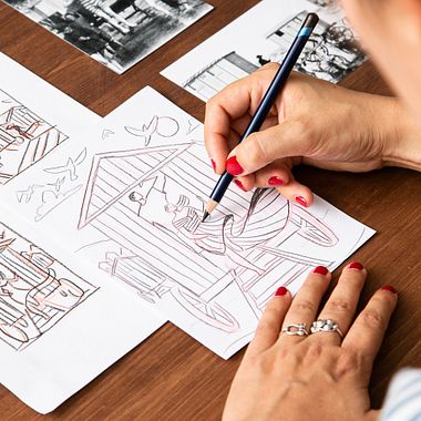 6 cours en ligne pour booster votre créativité à la rentrée 
