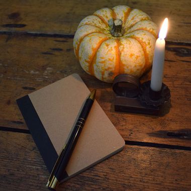 13 Creative Writing Prompts for Psychological Thrillers and Horror
