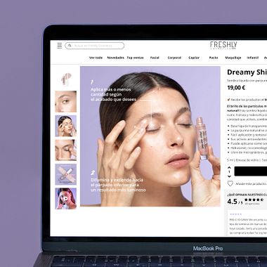 Tutorial E-commerce: 5 tips para hacer fichas de producto exitosas