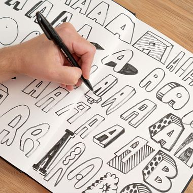 12 retos artísticos mensuales para participar en 2023 