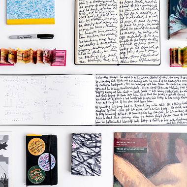 10 livres pour nourrir votre créativité