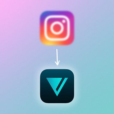 Why Are Creatives Ditching Instagram for Vero Right Now?