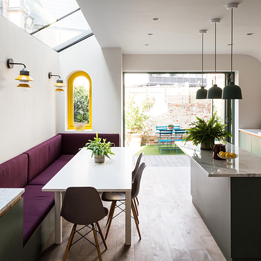 What Is Spatial Design? Plus Examples to Inspire Your Projects