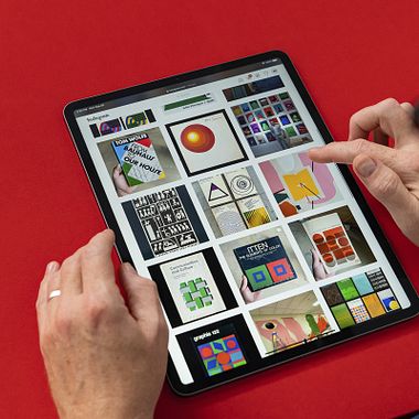 What Is Graphic Design? History and Basic Elements
